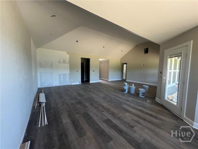 House for sale in Comer, Georgia