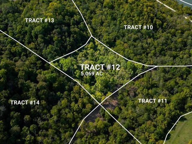 Land for sale in Patriot, Indiana