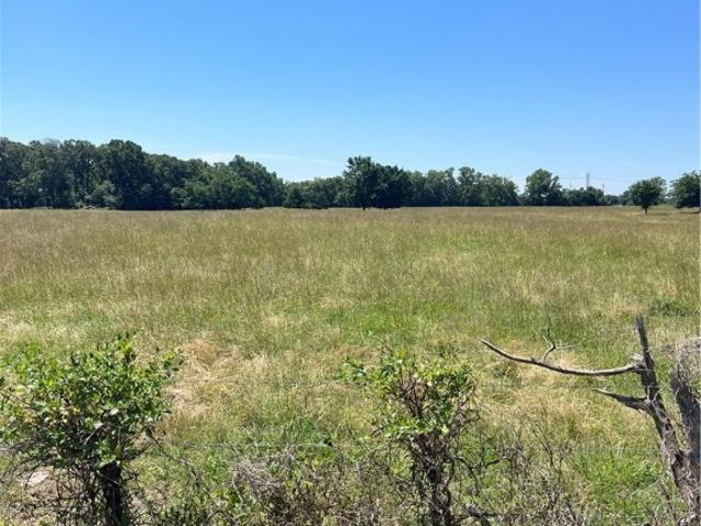 Land for sale in Howe, Oklahoma
