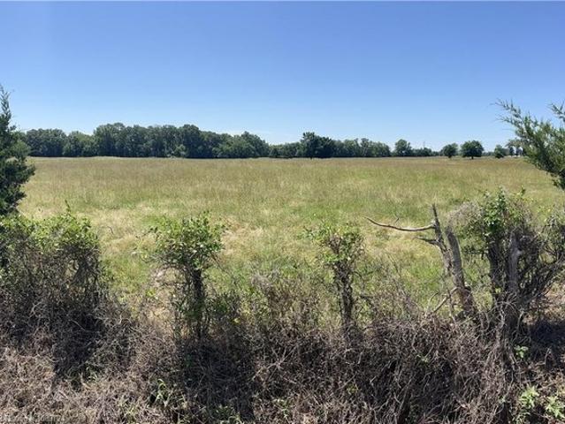 Land for sale in Howe, Oklahoma