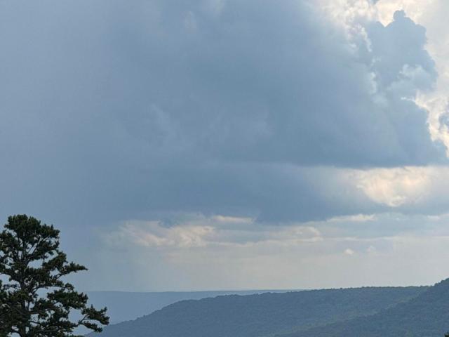 Land for sale in Tennessee