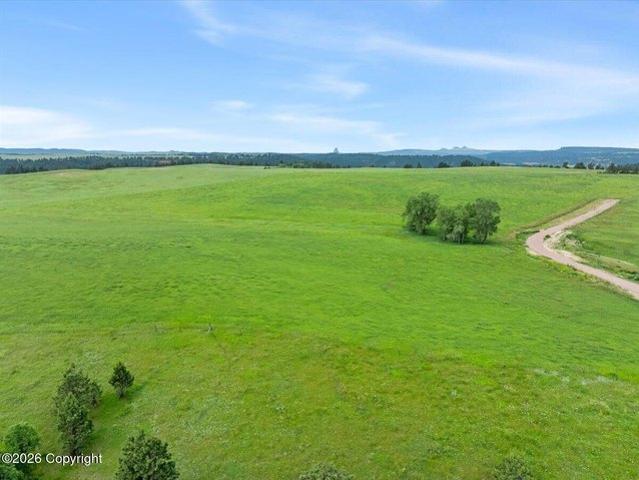 Land for sale in Wyoming