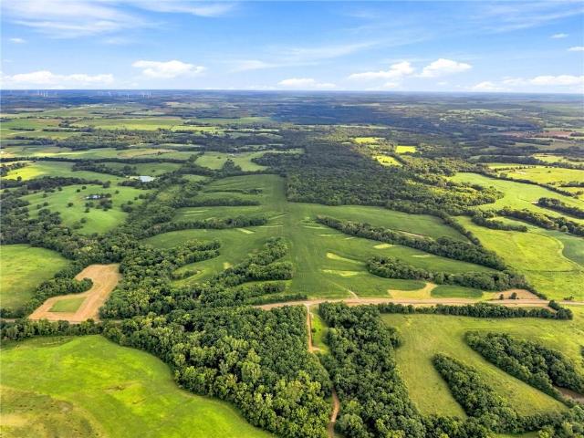 Land for sale in Gentry, Missouri