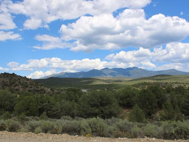 Land for sale in Arroyo Hondo, Taos County