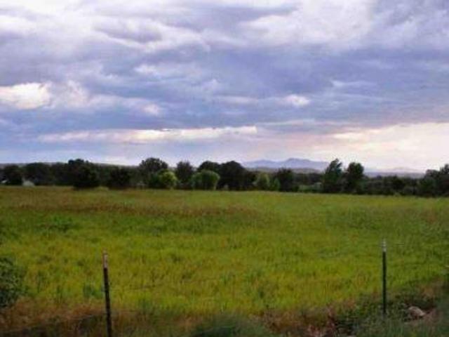 Land for sale in Pena Blanca, New Mexico