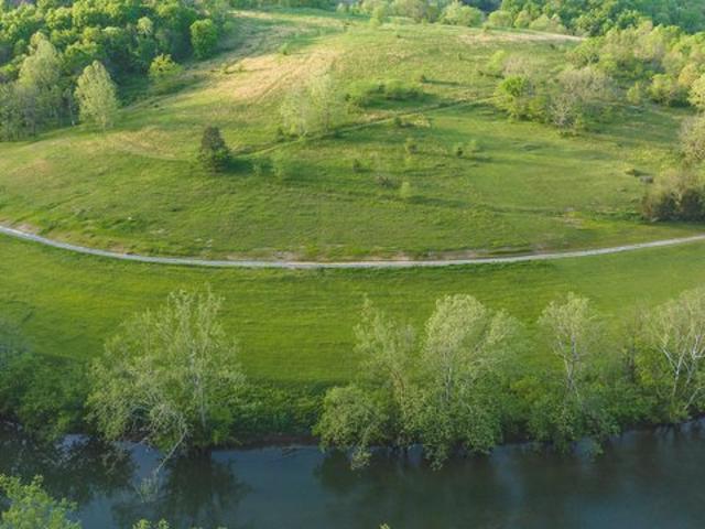 Land for sale in Tennessee
