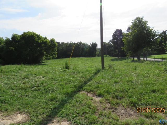 Land for sale in Boaz, Alabama
