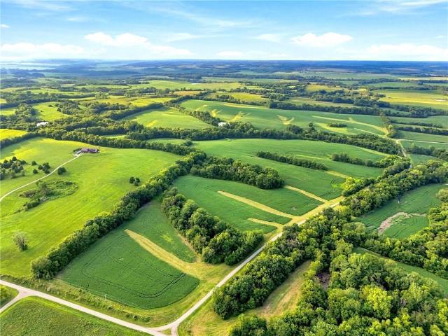 Land for sale in Gentry, Missouri