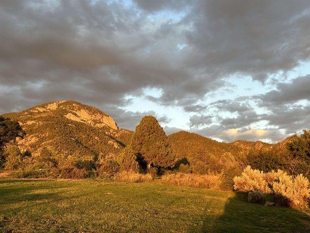 Land for sale in El Prado, New Mexico