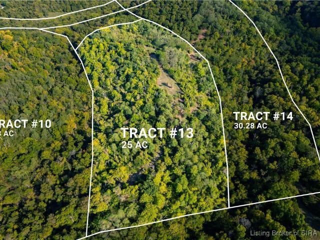 Land for sale in Patriot, Indiana