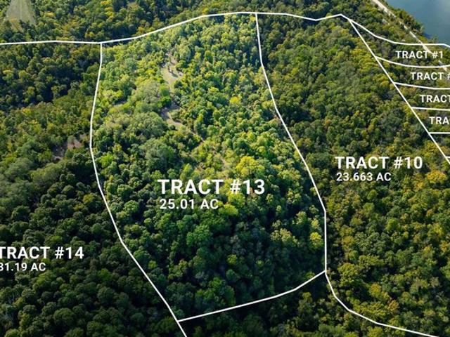 Land for sale in Patriot, Indiana