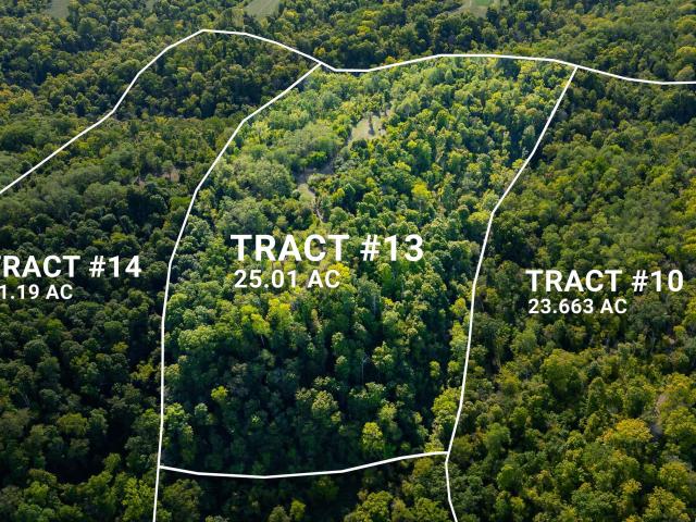 Land for sale in Indiana