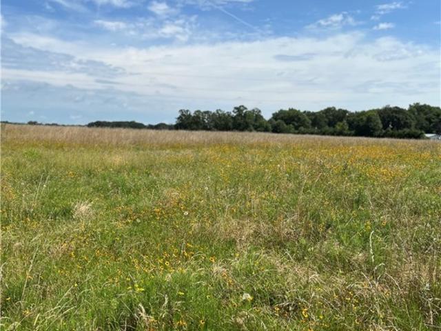 Land for sale in Howe, Oklahoma