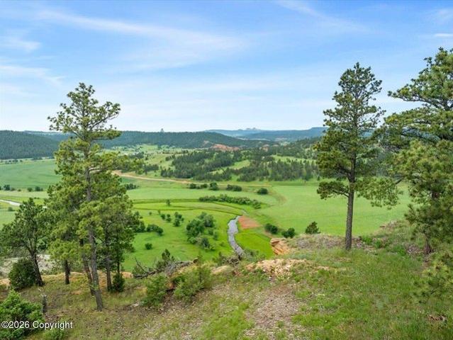 Land for sale in Wyoming