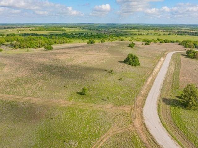 Land for sale in Stephenville, Texas