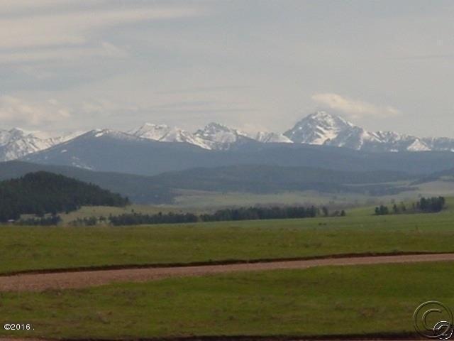Land for sale in Granite, Montana