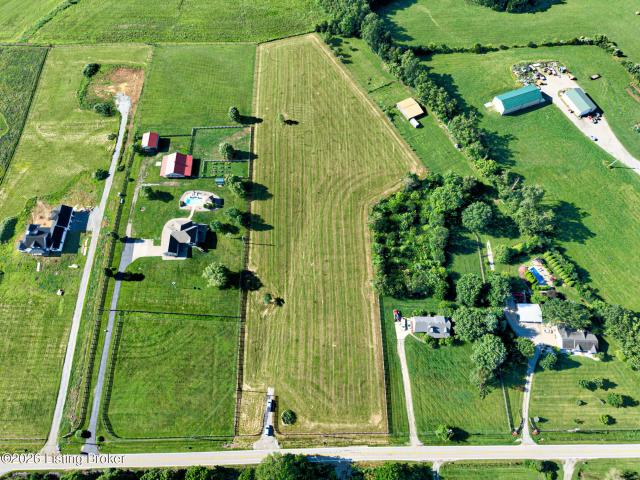 Land for sale in Pleasureville, Kentucky