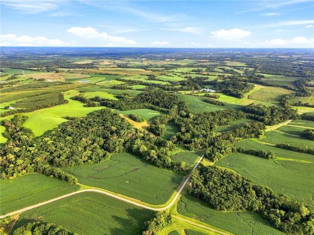 Farm for sale in Gentry, Missouri