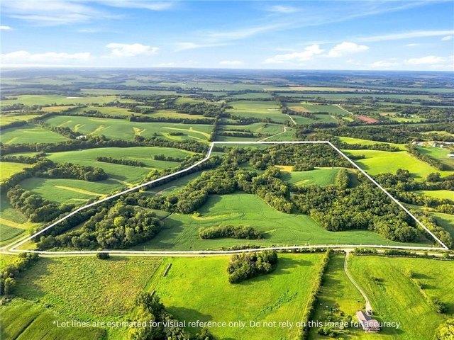 Farm for sale in Gentry, Missouri