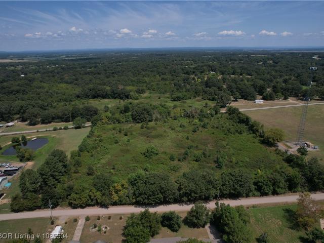 Land for sale in Spiro, Oklahoma