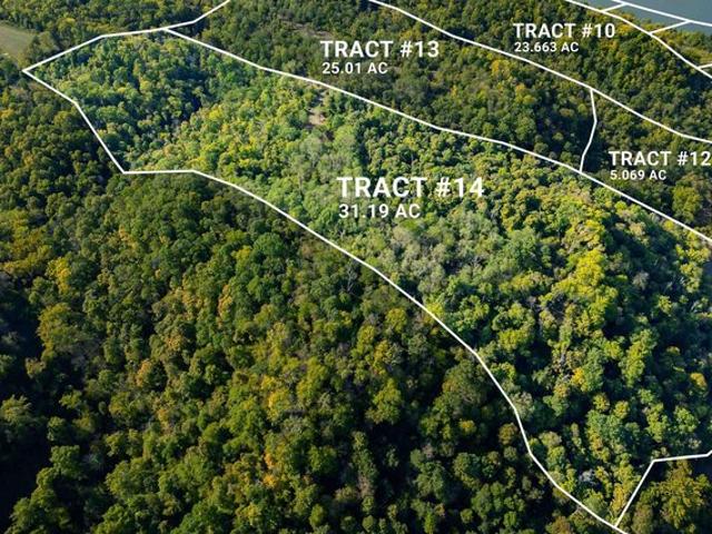 Land for sale in Patriot, Indiana