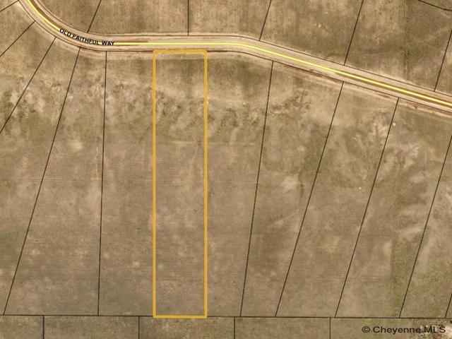 Land for sale in Wyoming