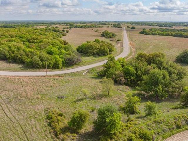Land for sale in Stephenville, Texas
