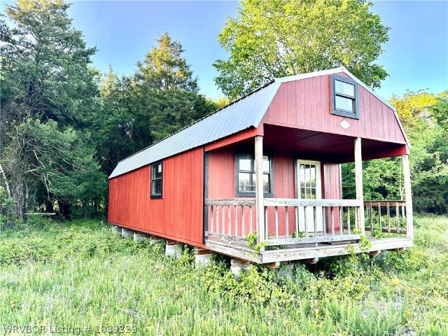 Land for sale in Heavener, Oklahoma