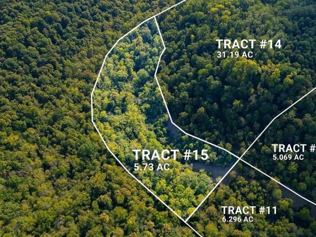 Land for sale in Patriot, Indiana