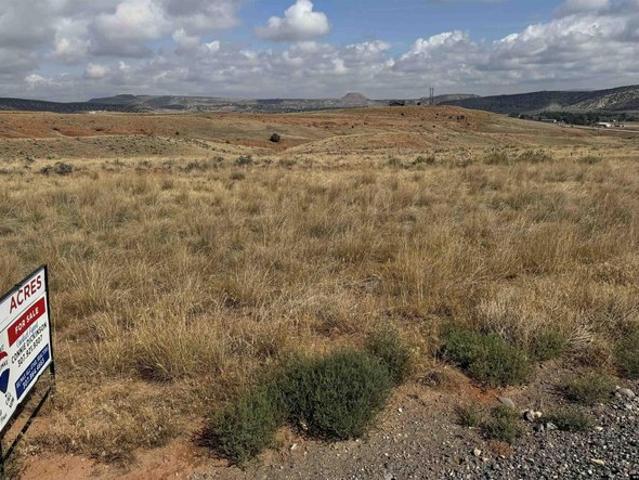 Land for sale in Wyoming