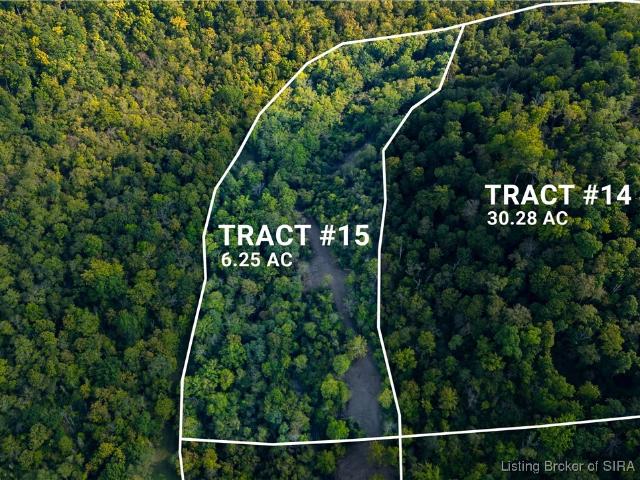 Land for sale in Patriot, Indiana