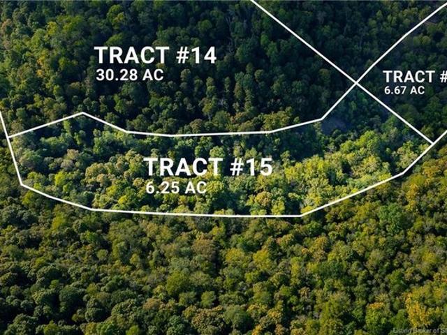 Land for sale in Patriot, Indiana