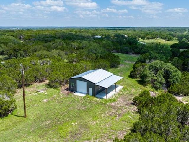 Land for sale in Doss, Texas