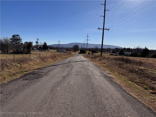 Land for sale in Bokoshe, Oklahoma