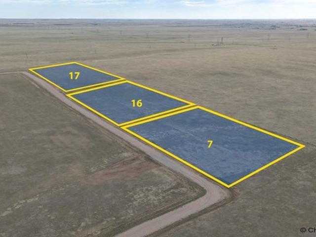 Land for sale in Wyoming