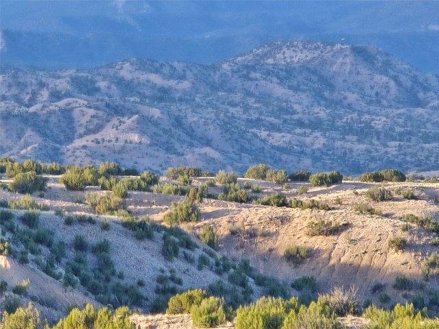 Land for sale in Abiquiu, New Mexico