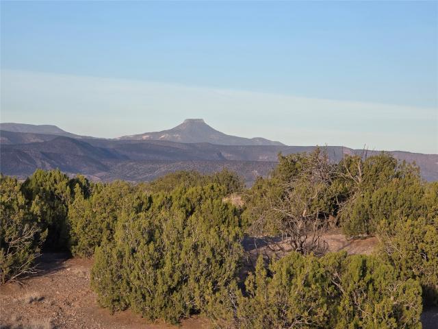 Land for sale in Abiquiu, New Mexico