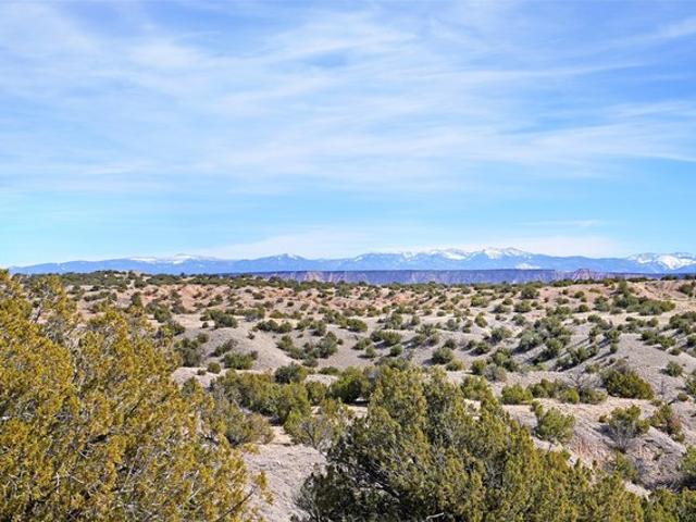 Land for sale in Medanales, Rio Arriba County