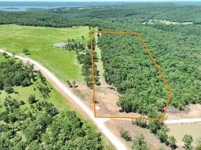 Land for sale in Vian, Oklahoma