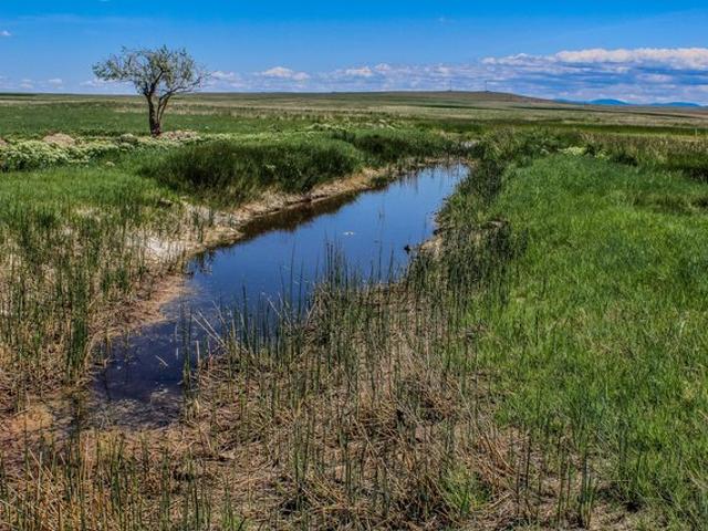 Land for sale in Cascade, Montana