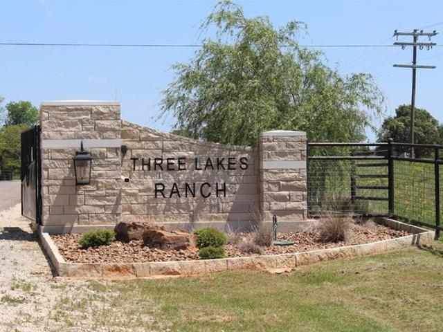 Land for sale in Leon, Texas