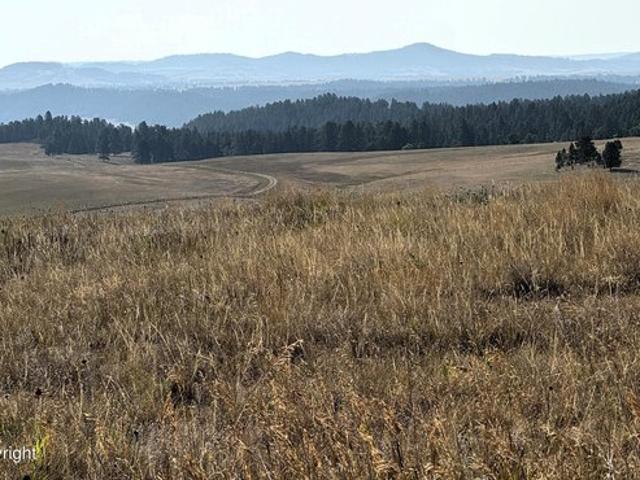 Land for sale in Hulett, Crook County