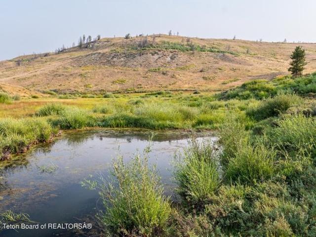 Land for sale in Wyoming