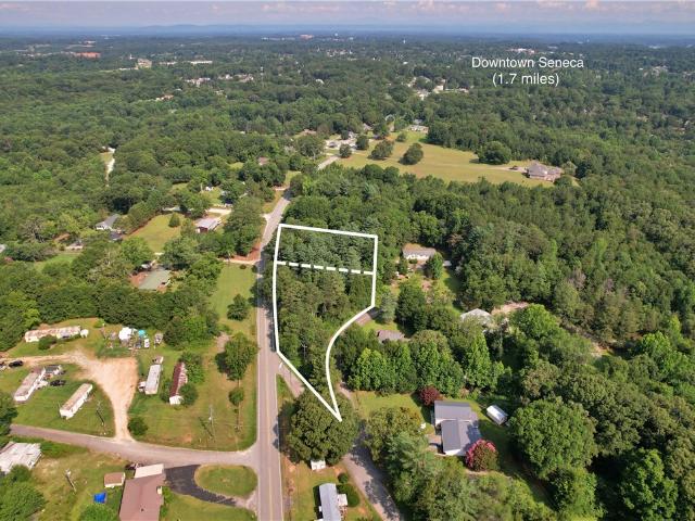 Commercial for sale in Seneca, South Carolina