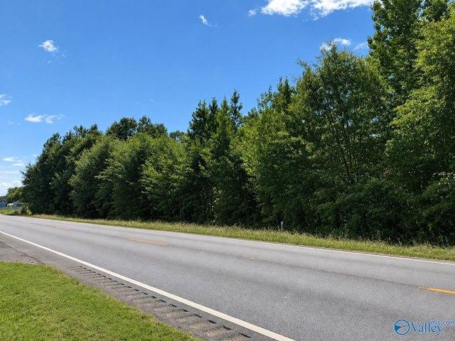 Land for sale in Centre, Alabama
