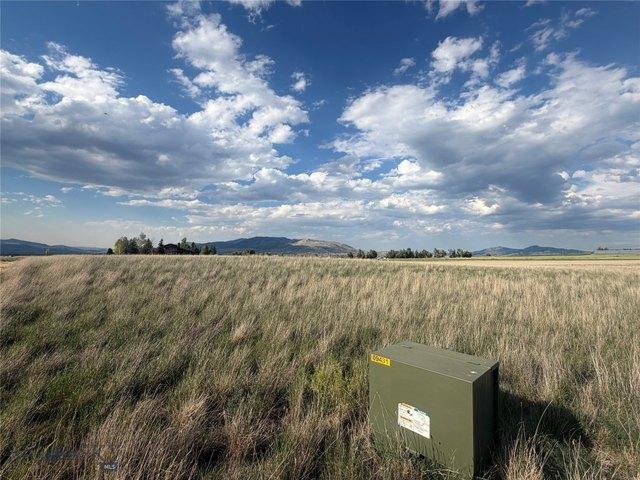 Land for sale in Whitehall, Montana