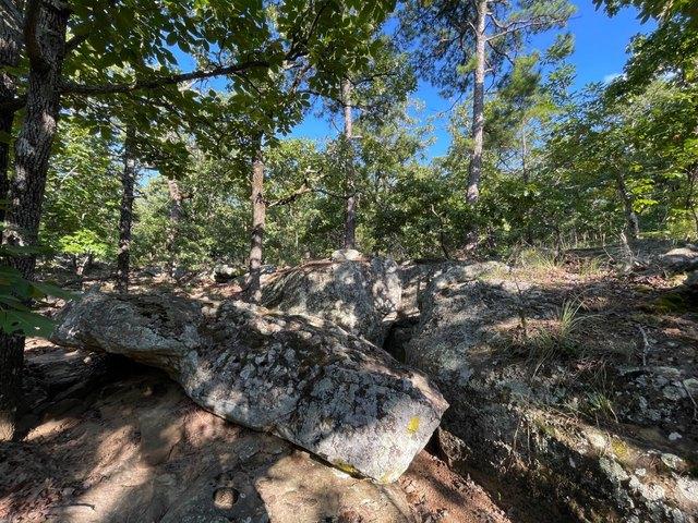 Land for sale in Clayton, Oklahoma