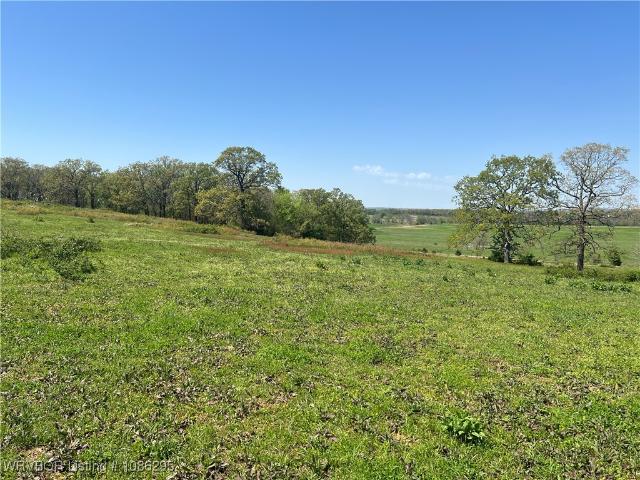 Land for sale in Bokoshe, Oklahoma