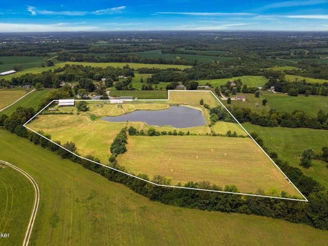 Land for sale in Smithfield, Kentucky
