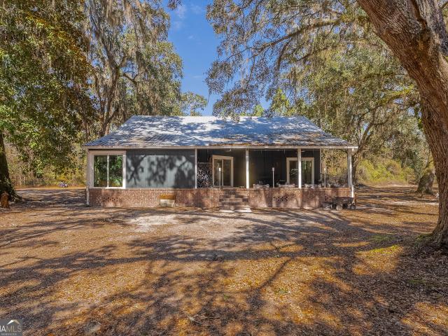 House for sale in Saint George, Georgia